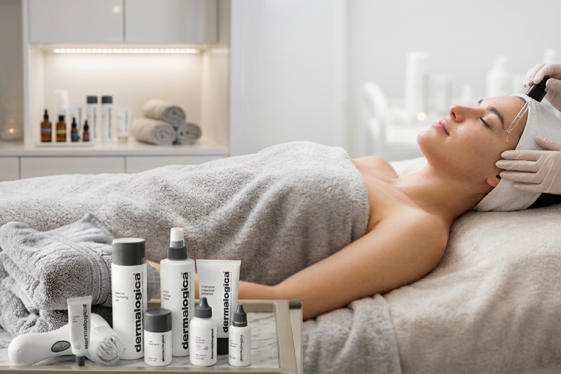 Dermalogica Facial