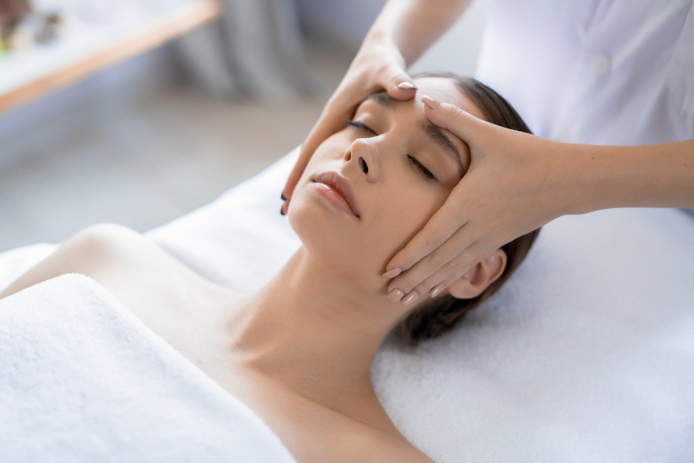 Massage Treatment