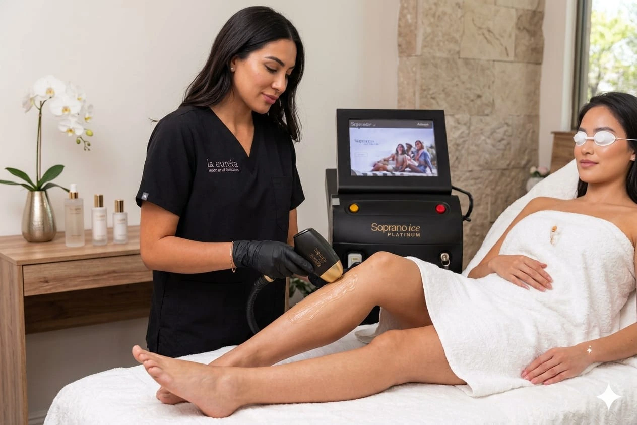 Laser Hair Removal
